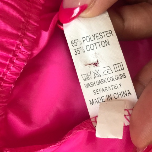 Pretty in Pink💕 Jogger Set - Picture 5 of 5